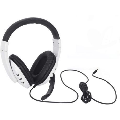 Dobe Stereo Headphones for Playstation, Xbox, Nintendo Switch