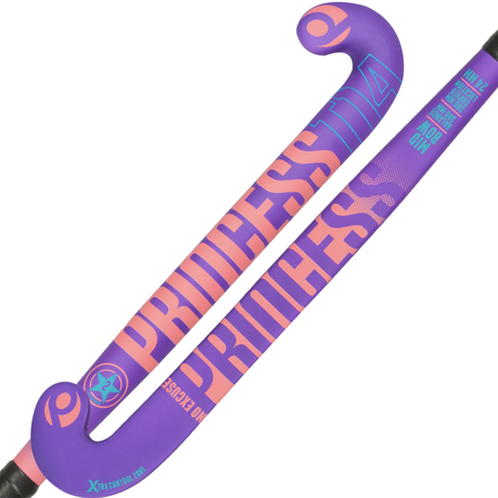 Princess 2Star (T-14) Hockey Stick 36.5