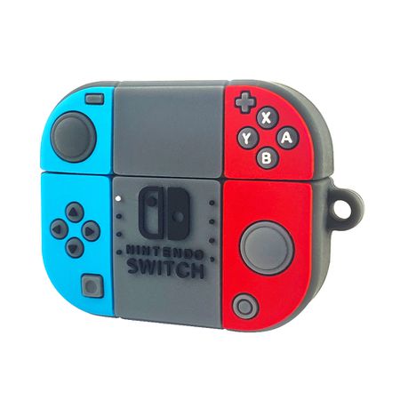 Silicone Case for Apple AirPods Pro — Nintendo Switch Buy Online in Zimbabwe thedailysale.shop