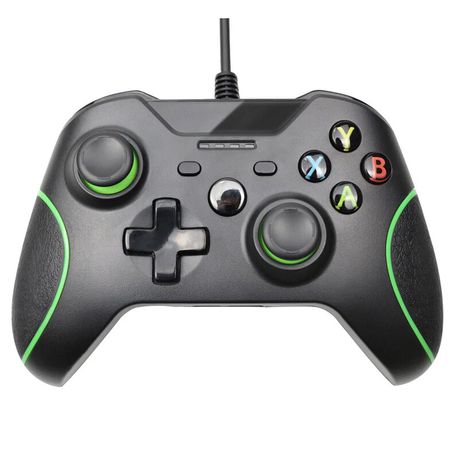 Wired USB Game Controller For Xbox One-HSY-008 Buy Online in Zimbabwe thedailysale.shop