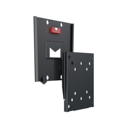 Multibrackets VESA Wallmount I Black 75x75 100x100 Buy Online in Zimbabwe thedailysale.shop