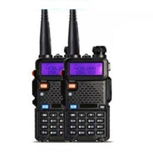 Load image into Gallery viewer, All Terrain Hand Held Radios Extra Durable
