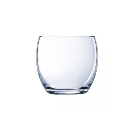 Vicrilla Fusion Gastronomy glass/bowl 250 ml - 6 Pack Buy Online in Zimbabwe thedailysale.shop