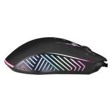 Load image into Gallery viewer, Pro Gamer XTRIKE GM-215 BK Wired Gaming mouse
