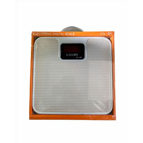 Camry Electronic Digital Scale