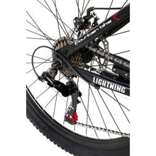 Load image into Gallery viewer, Makeraley Mountain Bike 26inch
