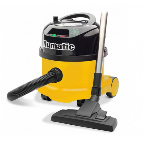 Numatic - Dry Vacuum Cleaner / Hoover (PVR240) - Yellow Buy Online in Zimbabwe thedailysale.shop