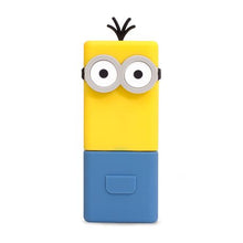 Load image into Gallery viewer, PowerSquad - Minions - Kevin 3D 2500mAh Powerbank
