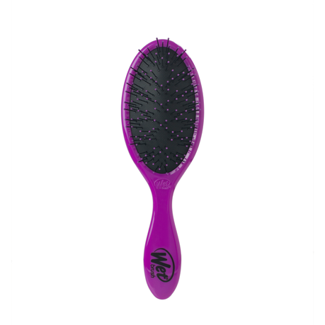 Wet Brush Detangler Thick Hair Purple Buy Online in Zimbabwe thedailysale.shop