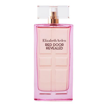 Elizabeth Arden Red Door Revealed EDP 100ml for Her Buy Online in Zimbabwe thedailysale.shop