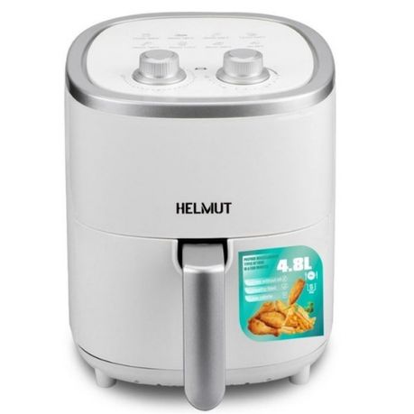 4.8L Helmut Multifunctional Air Fryer