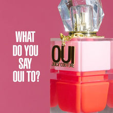 Load image into Gallery viewer, Juicy Couture OUI Juicy Couture EDP 100ml For Her
