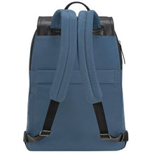 Load image into Gallery viewer, Targus 15 Newport Drawstring Backpack - Blue
