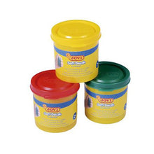 Load image into Gallery viewer, JOVI Soft Dough Tub Mini Set 4x50g
