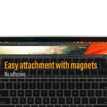 Load image into Gallery viewer, PanzerGlass MacBook 12inch Dual Privacy Filter Magnetic
