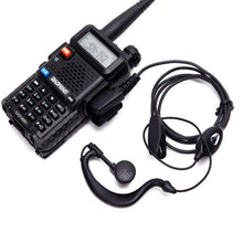 Load image into Gallery viewer, 2 Way Radios Vhf Uhf Handheld Ham Walkie Talkie UV-5R
