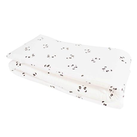 Xoxobaby - Cot Bumper - Panda Buy Online in Zimbabwe thedailysale.shop