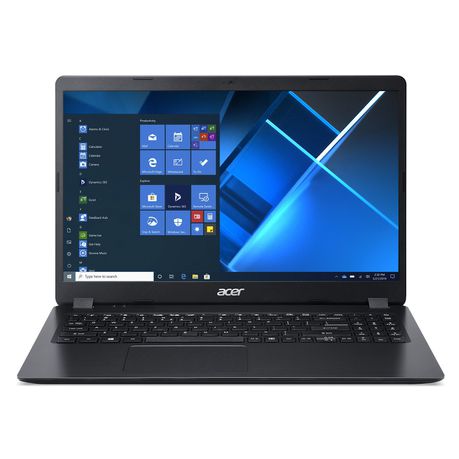 Acer Extensa Core i3 8GB 256GB 15.6 HD Notebook - Black Buy Online in Zimbabwe thedailysale.shop