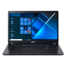 Load image into Gallery viewer, Acer Extensa Core i3 8GB 256GB 15.6 HD Notebook - Black
