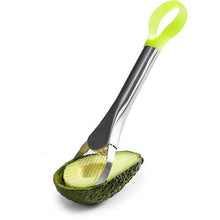 Load image into Gallery viewer, Ibili - Kitchen Aids Avocado Slicer
