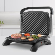 Load image into Gallery viewer, Taurus Panini Press 1800W &#39;Grill &amp; Co
