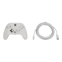 Load image into Gallery viewer, PowerA - XBX EnWired Controller Mist
