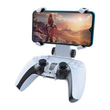 Load image into Gallery viewer, Dobe Mobile Phone Clamp For PlayStation 5
