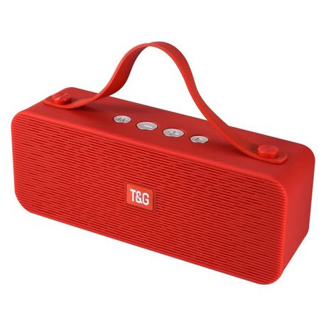 Ug-T&g Tg521 Wireless Speaker Buy Online in Zimbabwe thedailysale.shop