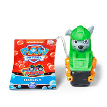 Load image into Gallery viewer, Paw Patrol Bath Squiters - Rocky Motorcycle
