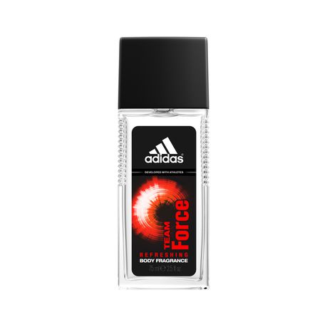 Adidas Team Force Natural Spray 75ml