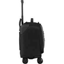 Load image into Gallery viewer, Victorinox - Lexicon Dual Caster Boarding Tote - Black
