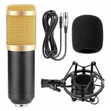 Load image into Gallery viewer, Professional Condenser Studio Microphone ST-225
