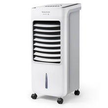 Load image into Gallery viewer, Taurus Air Cooler 3 Speed Plastic White 7 L 80W R850
