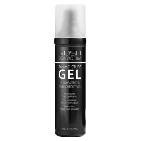 Gosh Donoderm Moisture Gel - 50ml