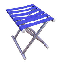 Load image into Gallery viewer, Outdoor Camping Stool Chair
