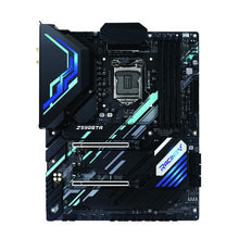 Load image into Gallery viewer, Biostar Gaming Intel Z590GTA Chipset, Socket LGA 1200, ATX Motherboard
