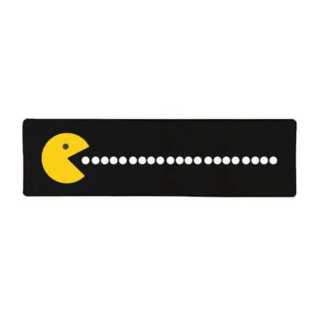 Digital Nomad - Modern Deskpad - Pac-Man