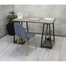 Load image into Gallery viewer, Fine Living - Kerri Desk Unit
