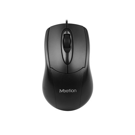 Meetion USB Wired Office Desktop Mouse M361 Buy Online in Zimbabwe thedailysale.shop