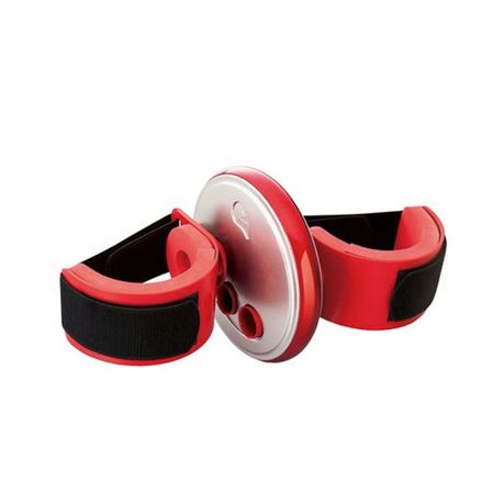 Pelvic Muscle Exerciser and Hip Trainer - Red Buy Online in Zimbabwe thedailysale.shop