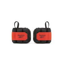 Load image into Gallery viewer, Reebok Flexlock Wrist Weights 0.5kg
