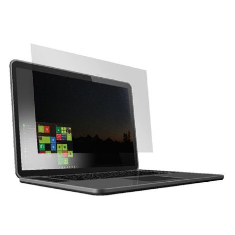 Kensington Anti-Glare and Blue Light Reduction Filter for 15.6 Laptops