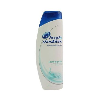 Heads&Shoulders Shampoo Soothing Care - 200ml Buy Online in Zimbabwe thedailysale.shop