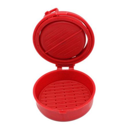 Stufz Burger Maker Buy Online in Zimbabwe thedailysale.shop