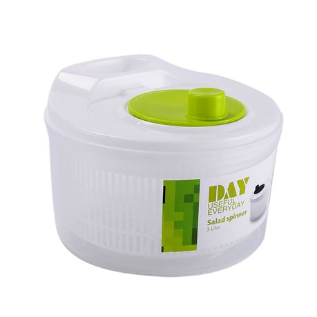 Kitchen Salad Spinner Buy Online in Zimbabwe thedailysale.shop