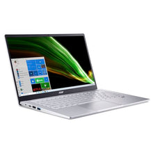 Load image into Gallery viewer, Acer Swift 3 - 14 Ryzen 5 8GB 512GB - Win 10 Home - Silver
