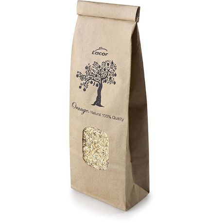 Lacor - Orange Tree Wood, Wood Chips, 100g