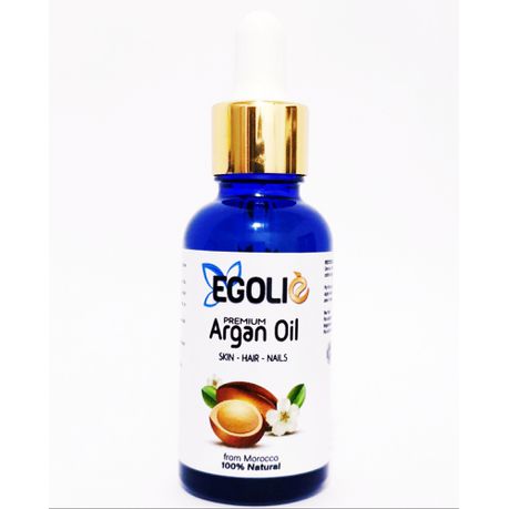 Premium Argan Oil - 30ml