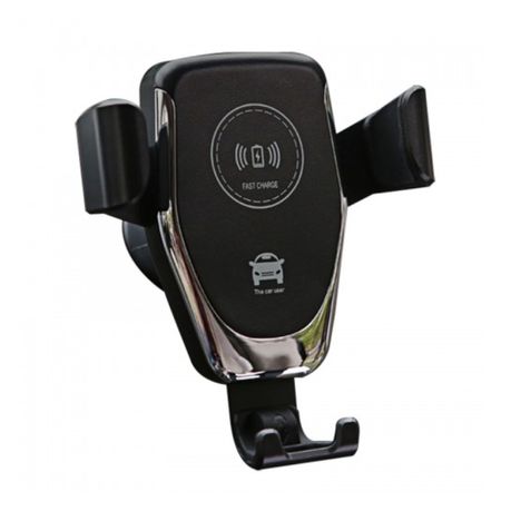 Car Bracket Wireless Charger Buy Online in Zimbabwe thedailysale.shop