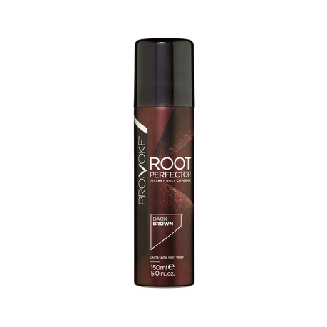 Touch Of Silver Root Perfector Brown 150ml Buy Online in Zimbabwe thedailysale.shop